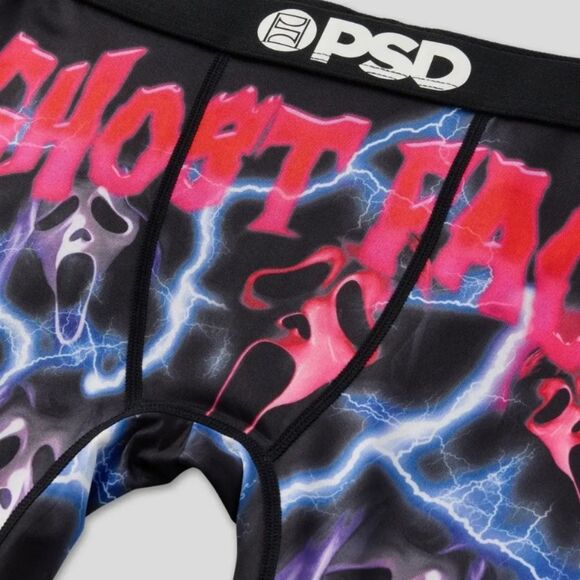 PSD Ghost Face Hype Boxer Briefs - Picture 2 of 6